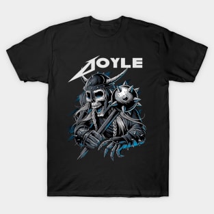 DOYLE VTG T-Shirt